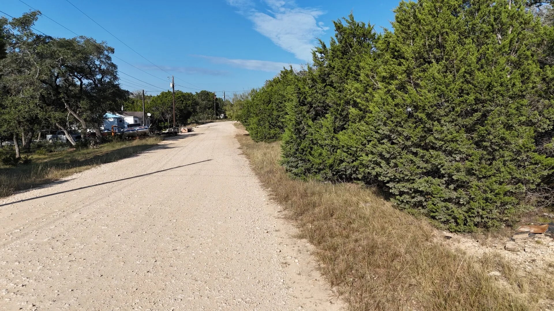 Lot 187-190 Atascosa Road Bandera TX 78003