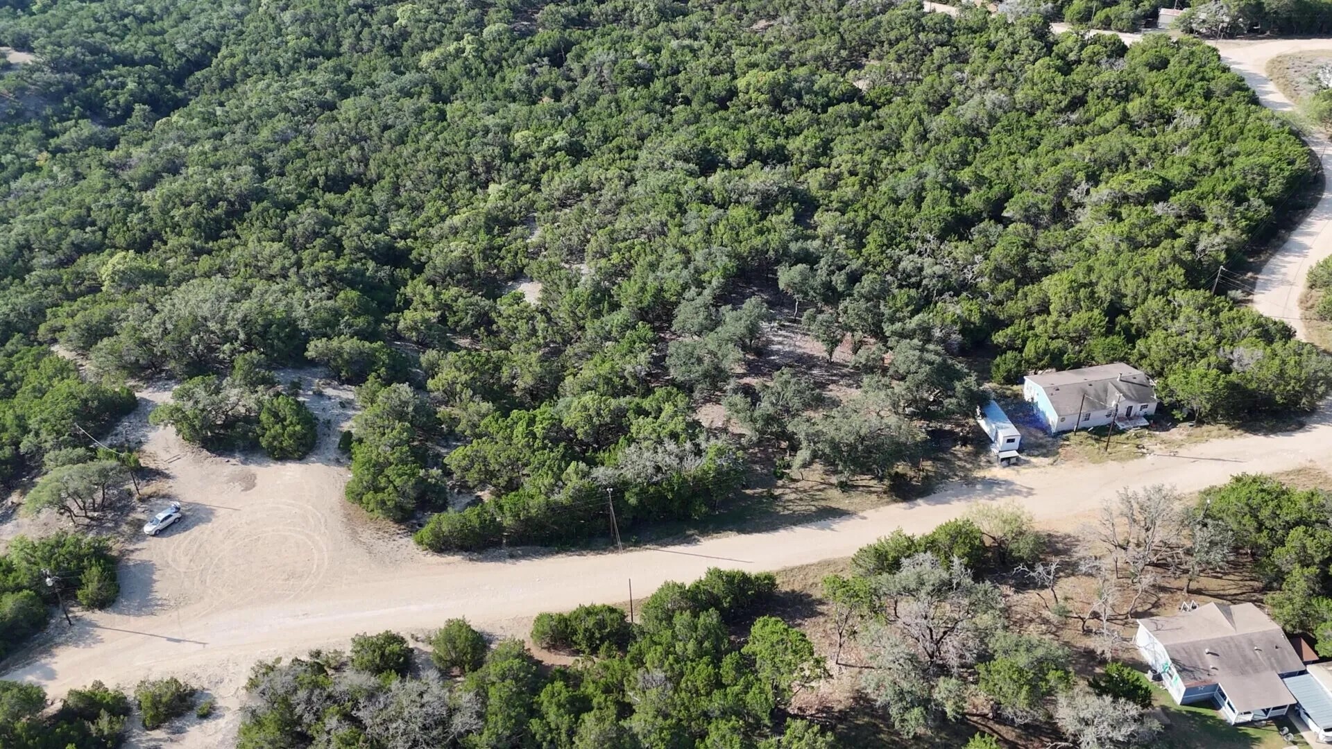 Lot 187-190 Atascosa Road Bandera TX 78003