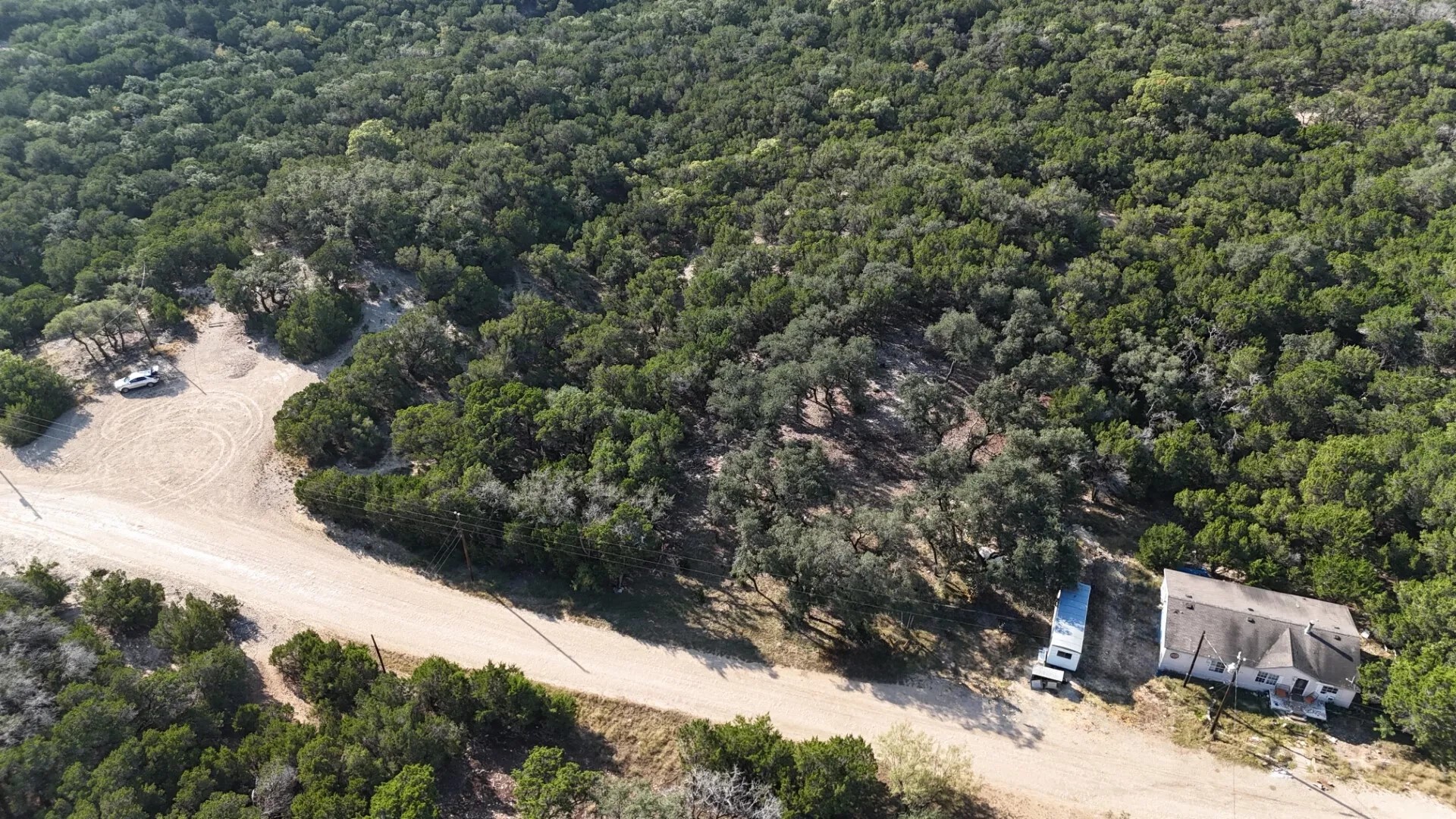 Lot 187-190 Atascosa Road Bandera TX 78003