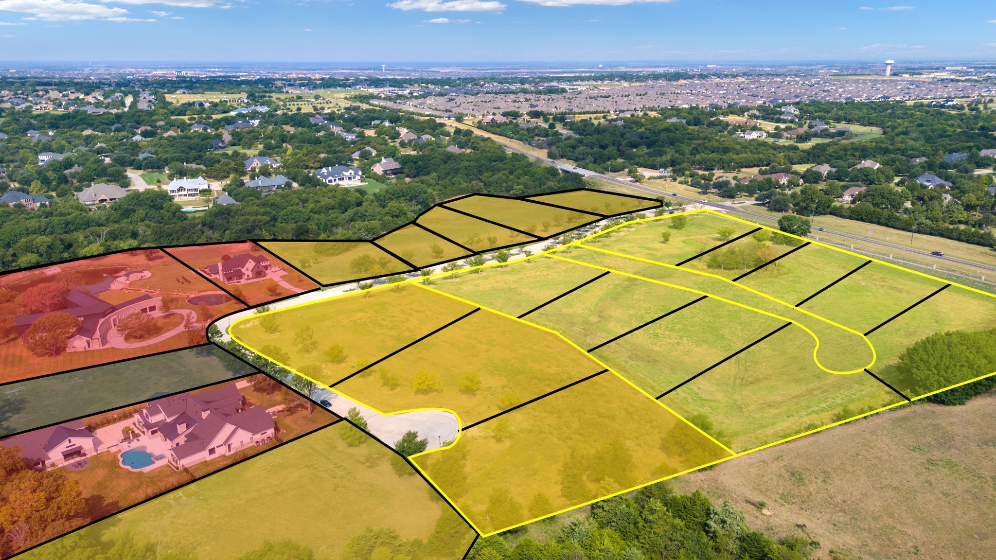 2031 Pebble Creek Prosper TX 75078