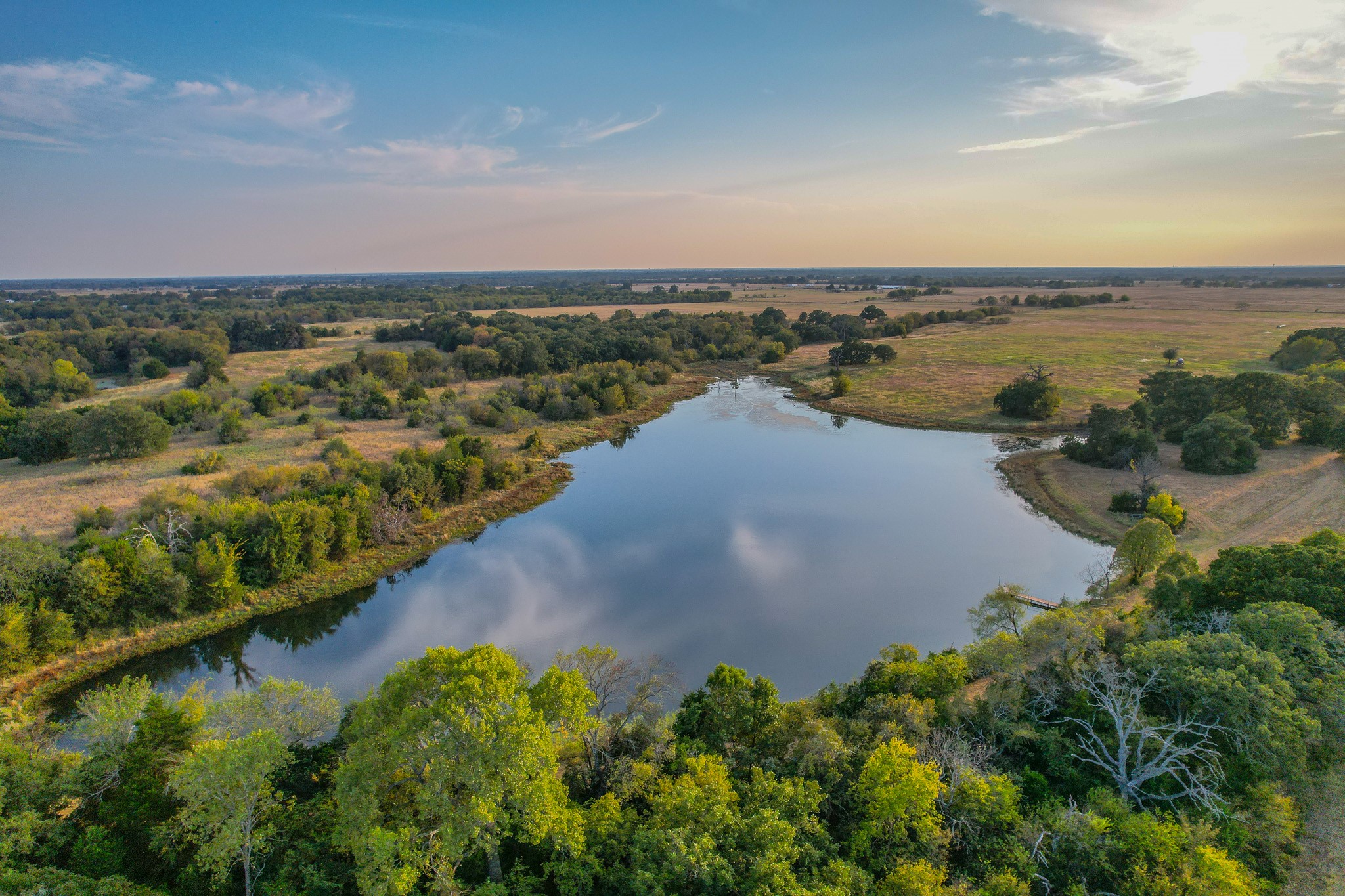 0 NE 3130 Kerens TX 75144