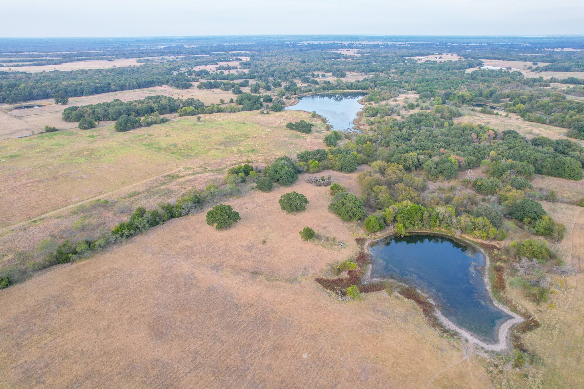 0 NE 3130 Kerens TX 75144