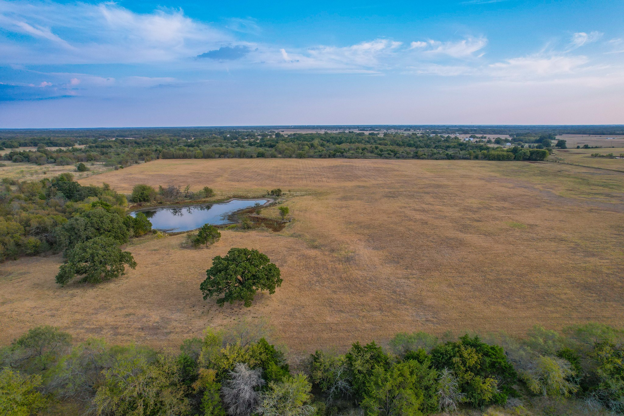 0 NE 3130 Kerens TX 75144