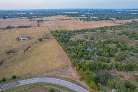 0 NE 3130 Kerens TX 75144