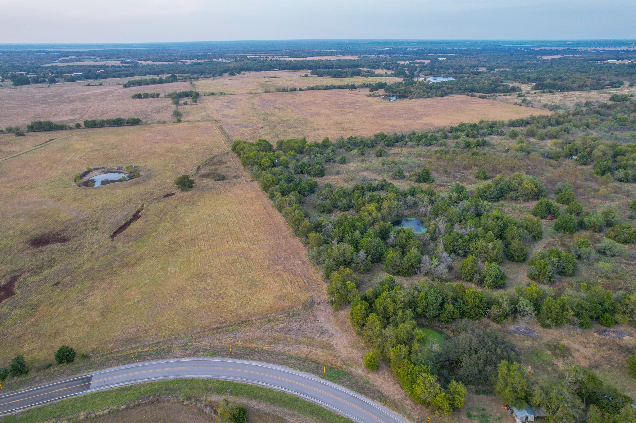 0 NE 3130 Kerens TX 75144