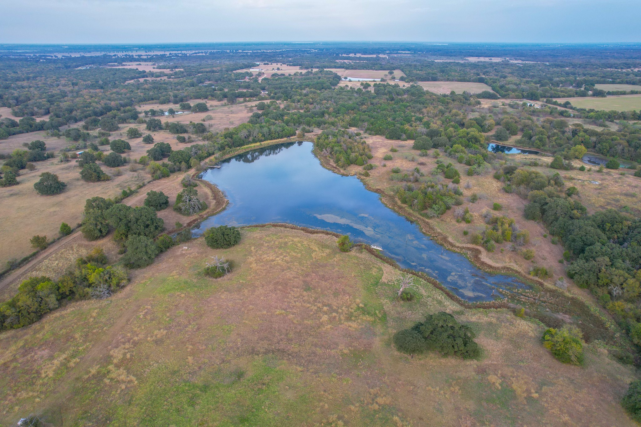 0 NE 3130 Kerens TX 75144