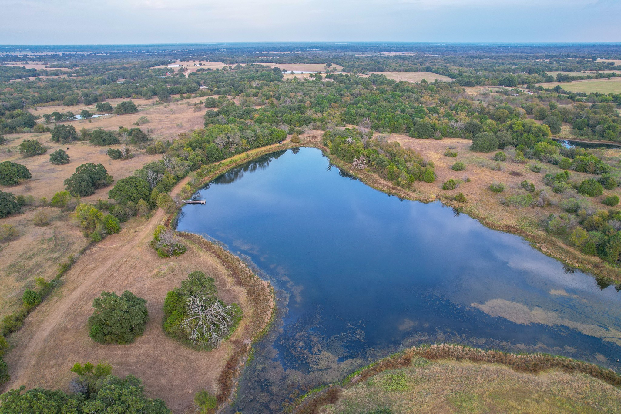 0 NE 3130 Kerens TX 75144