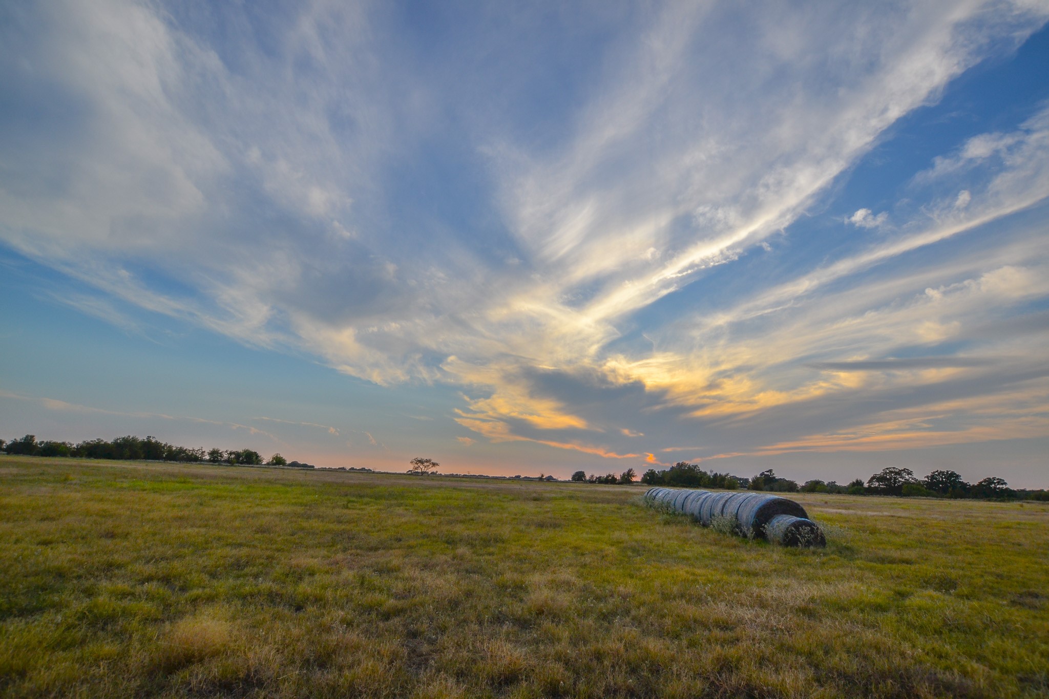 0 NE 3130 Kerens TX 75144