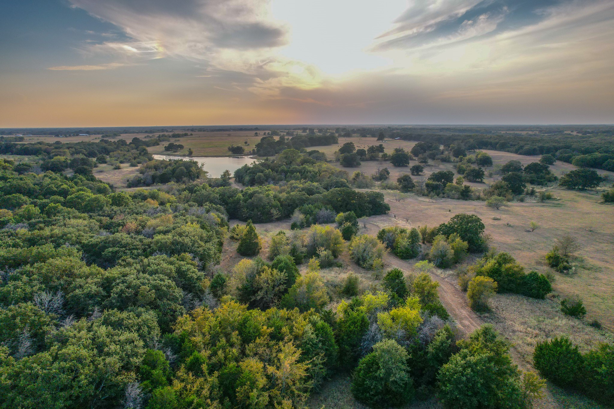 0 NE 3130 Kerens TX 75144