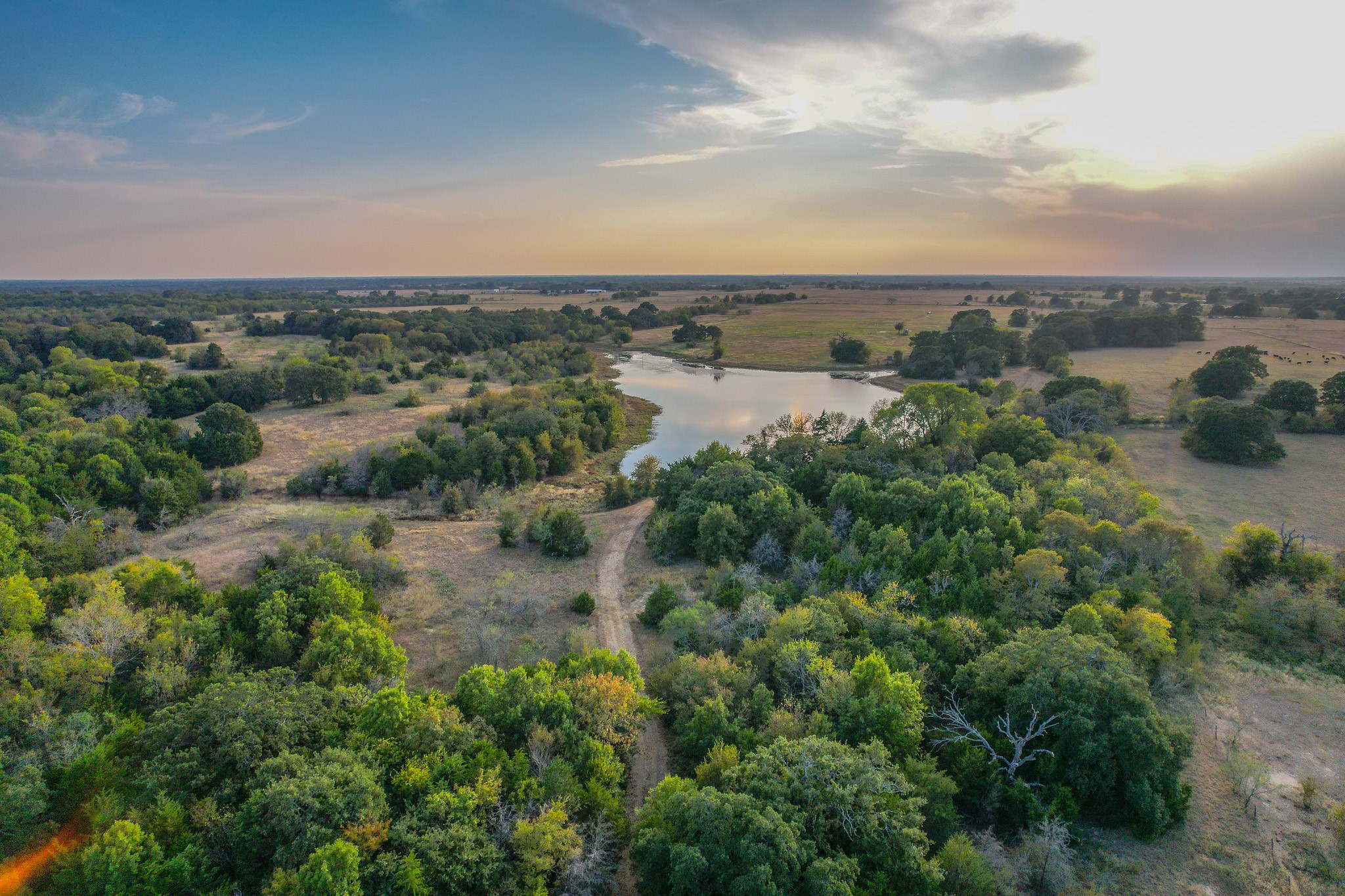 0 NE 3130 Kerens TX 75144
