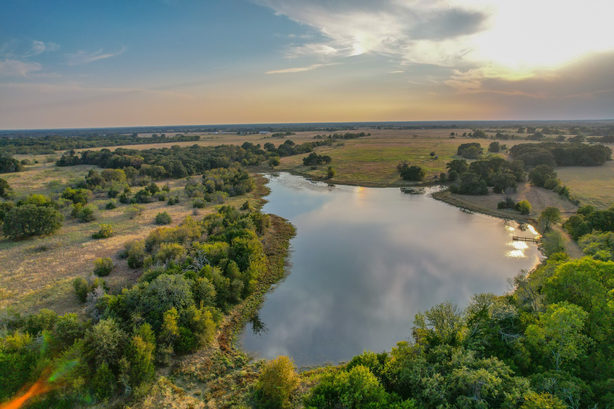 0 NE 3130 Kerens TX 75144