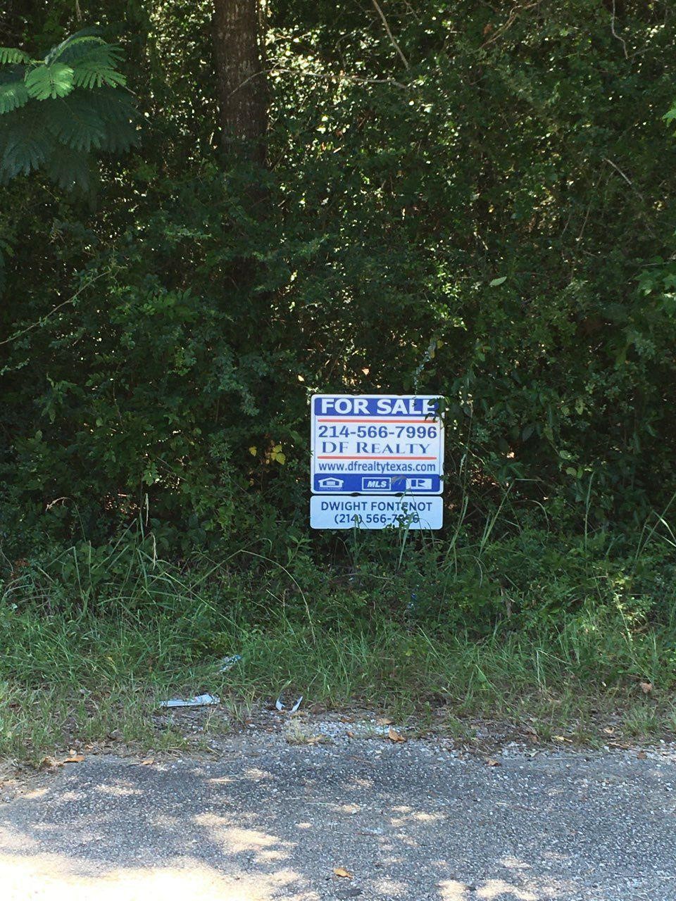 Tbd Baker & Cr 1005 Newton TX 75955