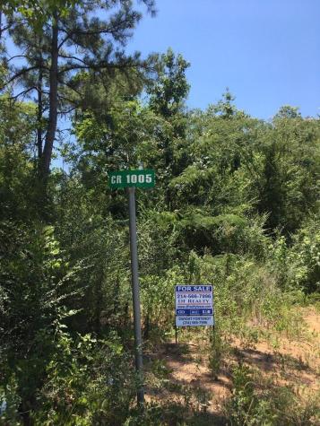 TBD Baker & Cr 1005 Newton TX 75955