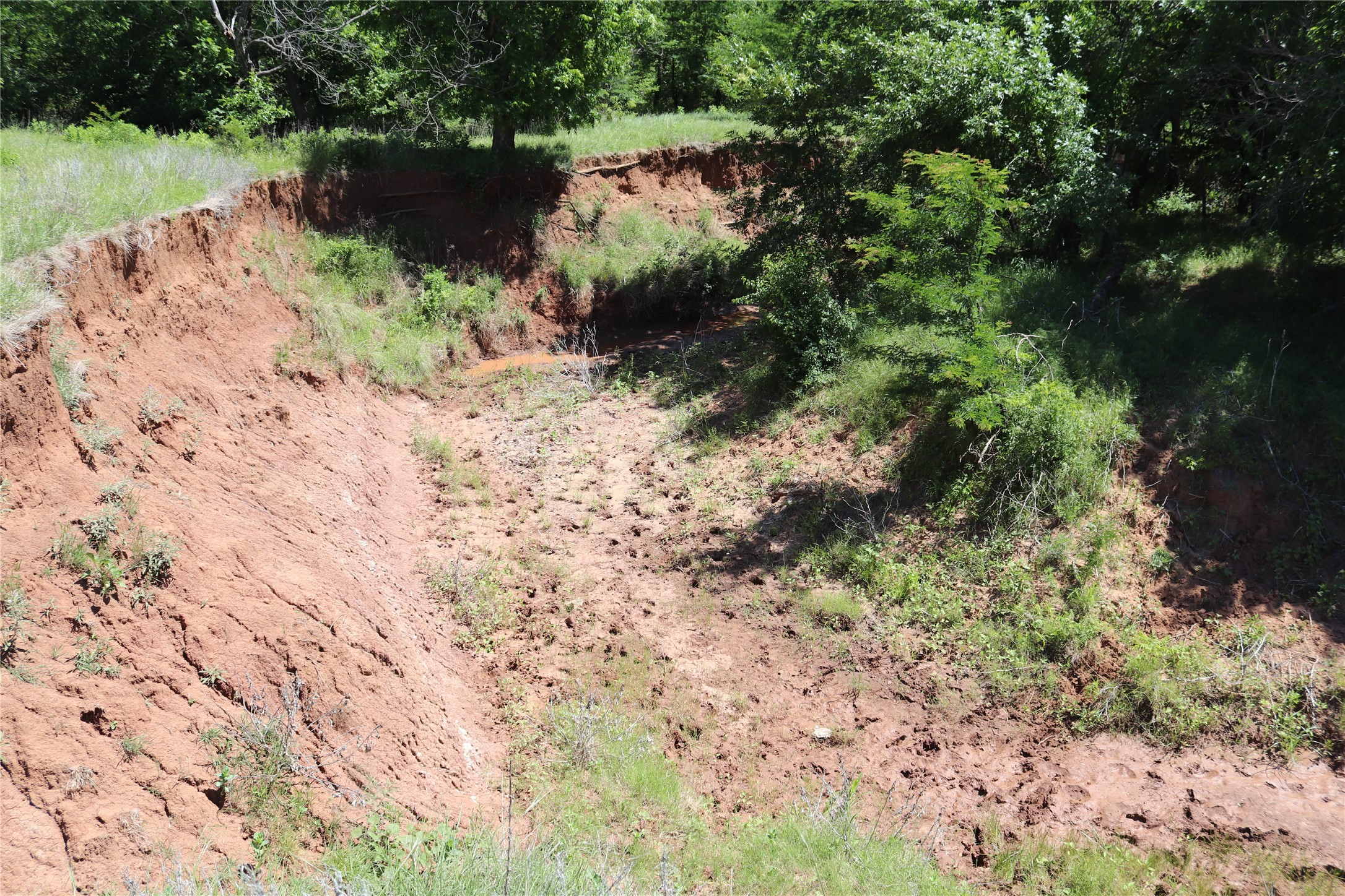 192 Acres Fm 171 Byers TX 76357