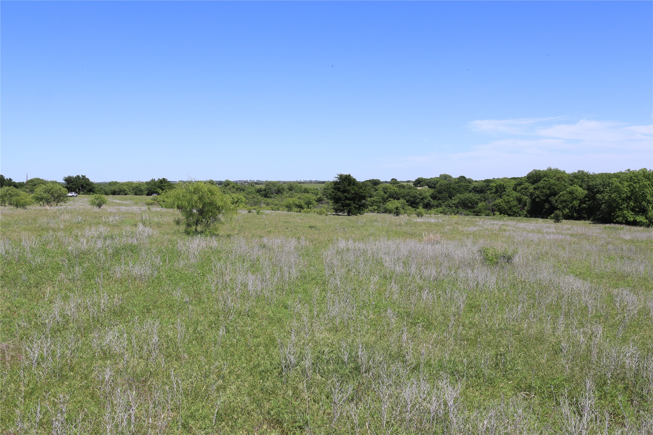 192 Acres Fm 171 Byers TX 76357