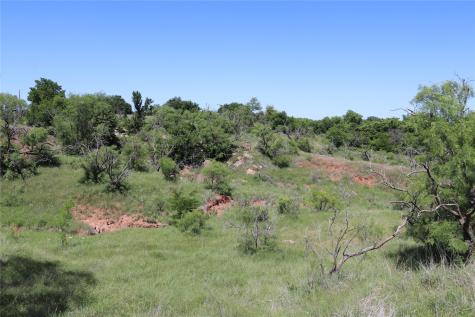192 Acres Fm 171 Byers TX 76357