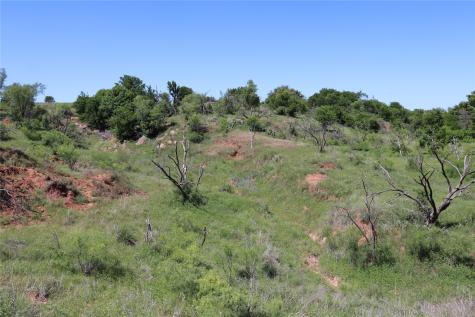 192 Acres Fm 171 Byers TX 76357