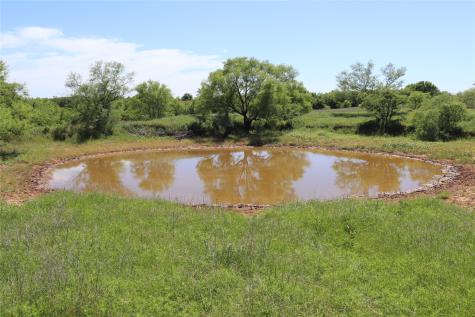 192 Acres Fm 171 Byers TX 76357