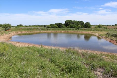 192 Acres Fm 171 Byers TX 76357