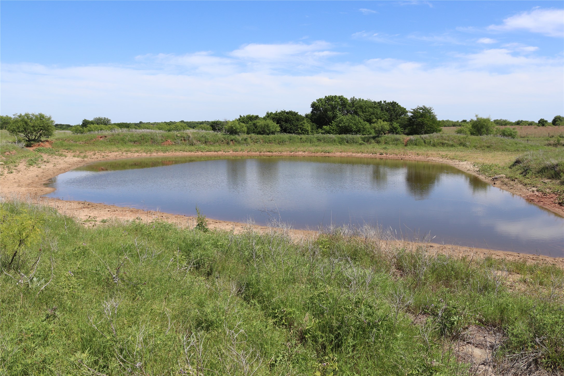 192 Acres Fm 171 Byers TX 76357