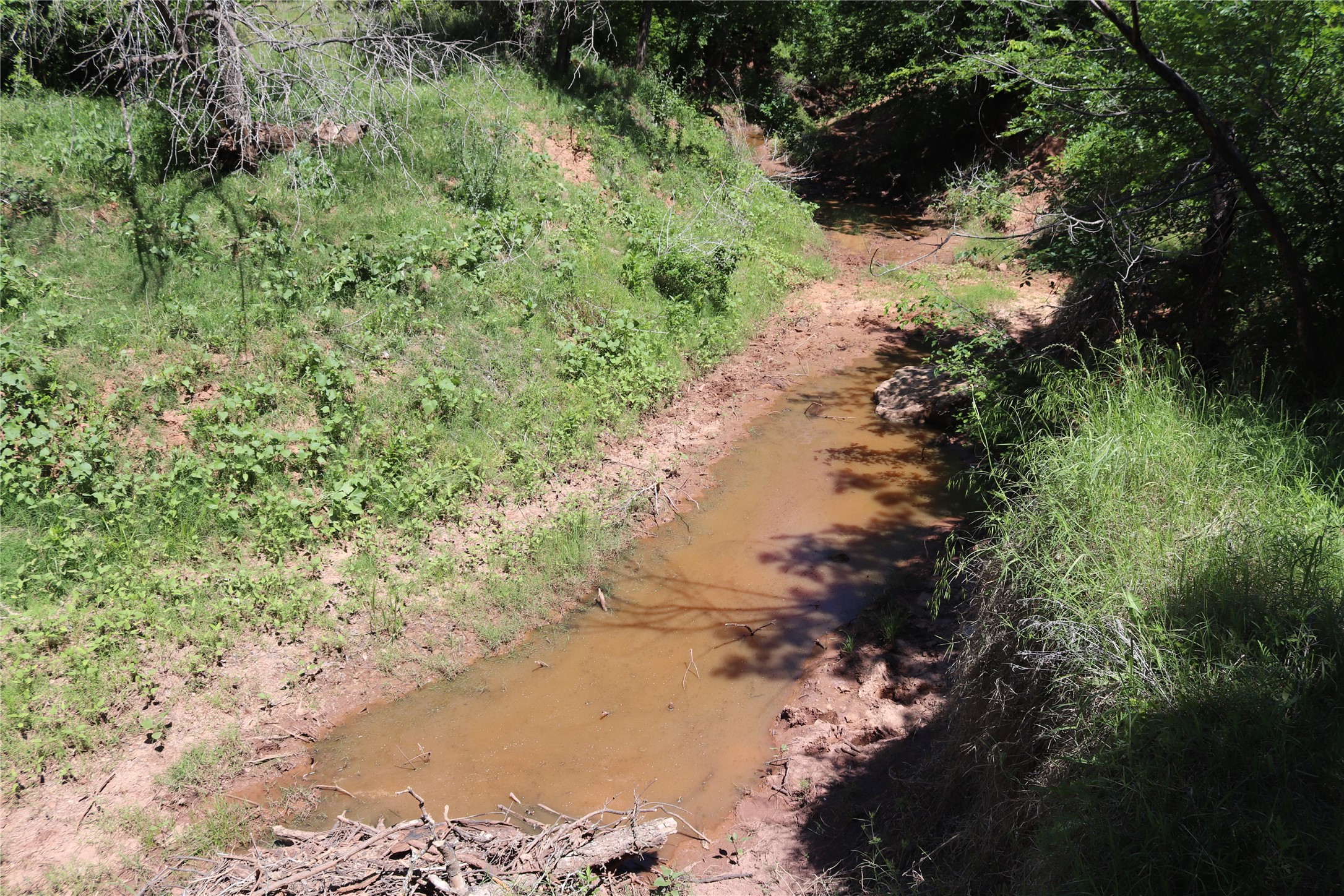 192 Acres Fm 171 Byers TX 76357