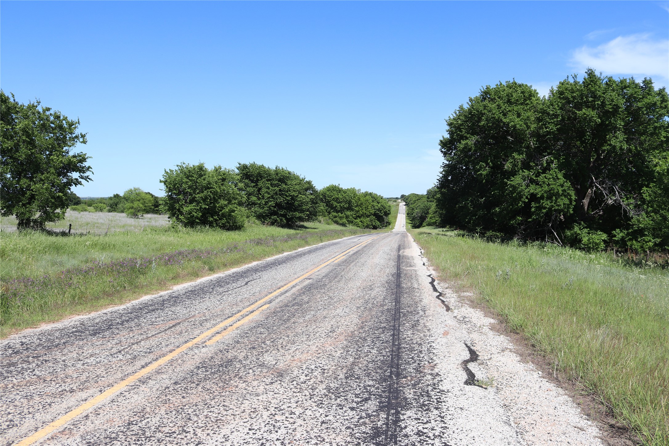 192 Acres Fm 171 Byers TX 76357
