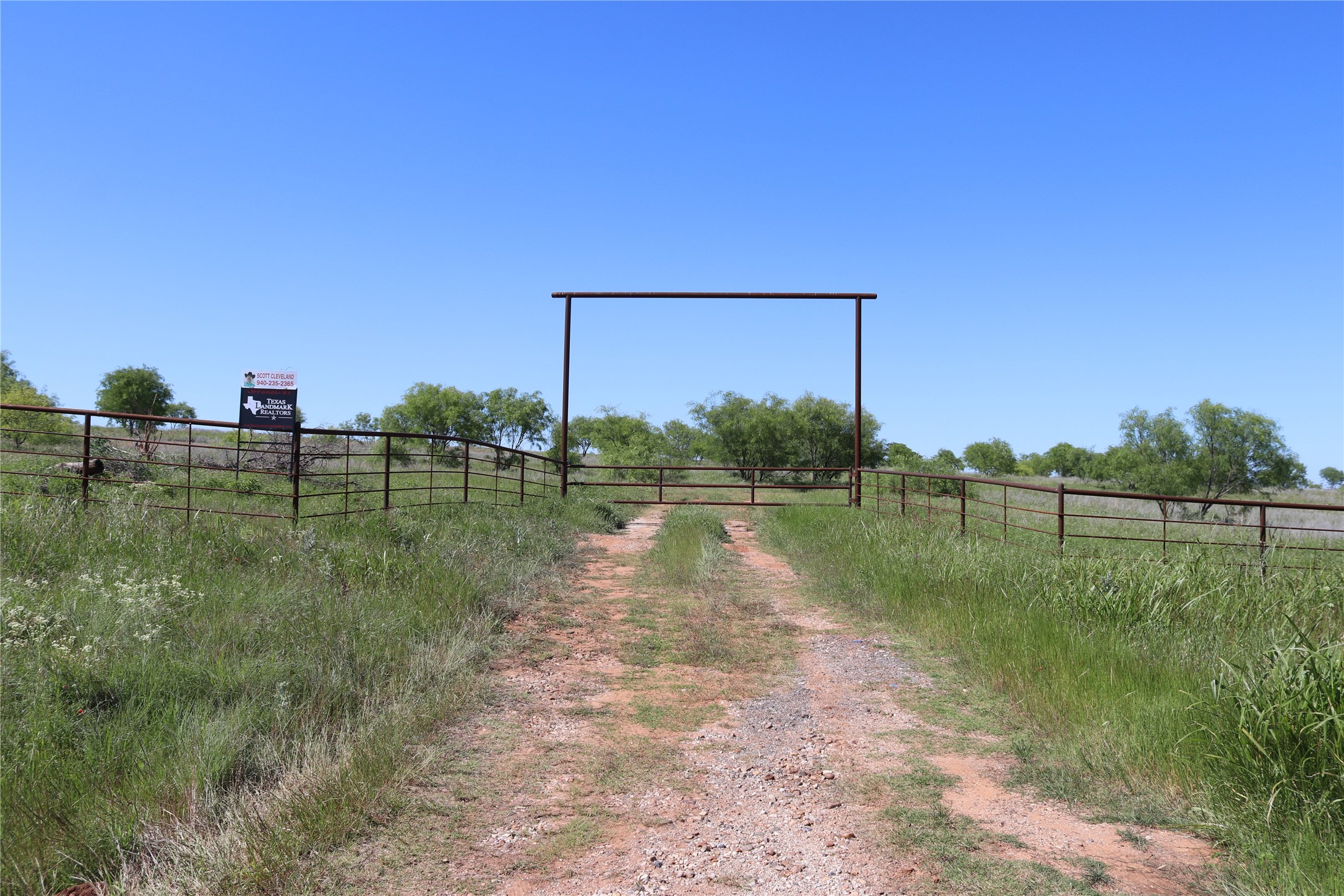 192 Acres Fm 171 Byers TX 76357