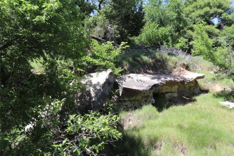 192 Acres Fm 171 Byers TX 76357