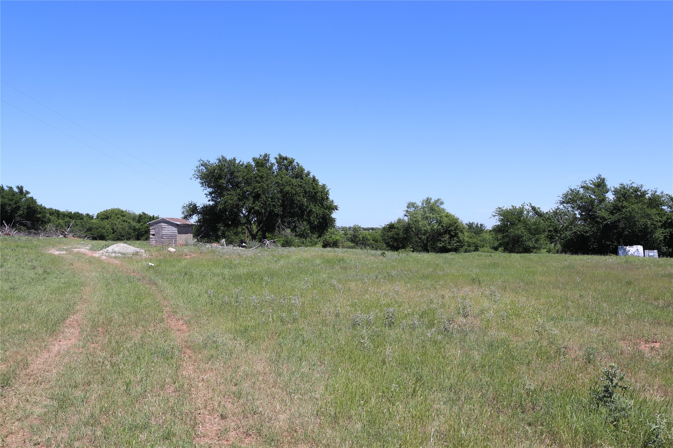 192 Acres Fm 171 Byers TX 76357