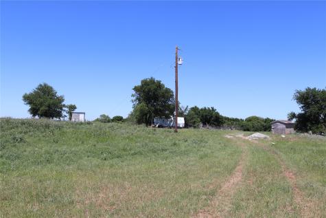 192 Acres Fm 171 Byers TX 76357