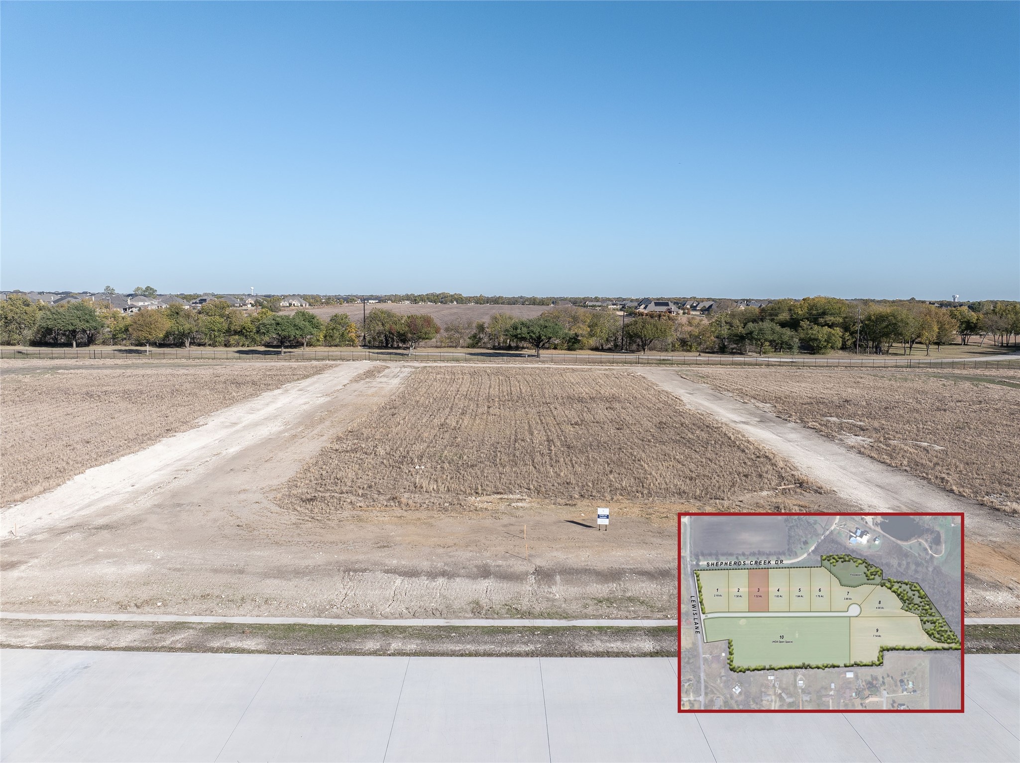 1480 Wildflower Way Lucas TX 75002