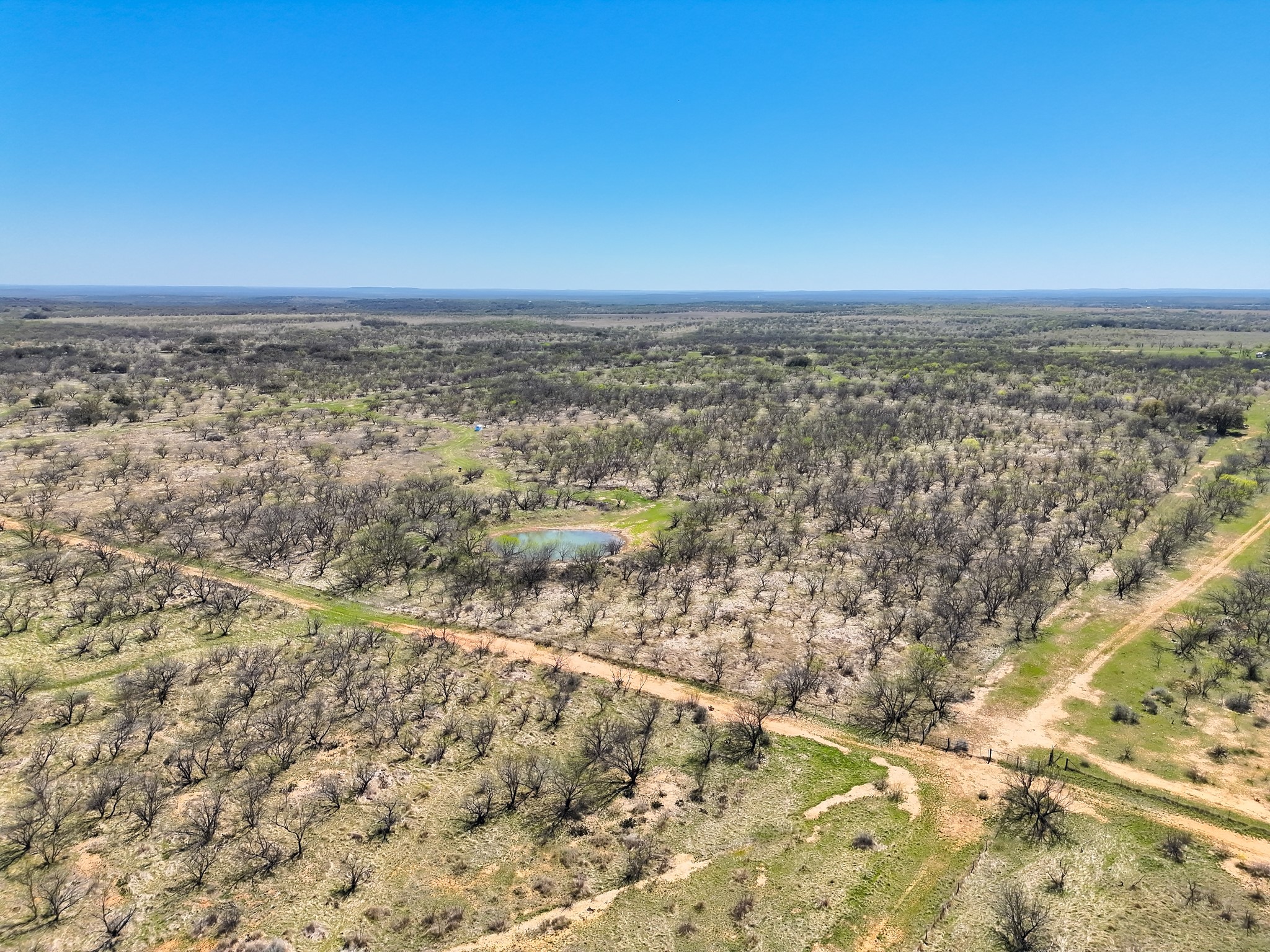 Tbd County Road 291 Breckenridge TX 76464