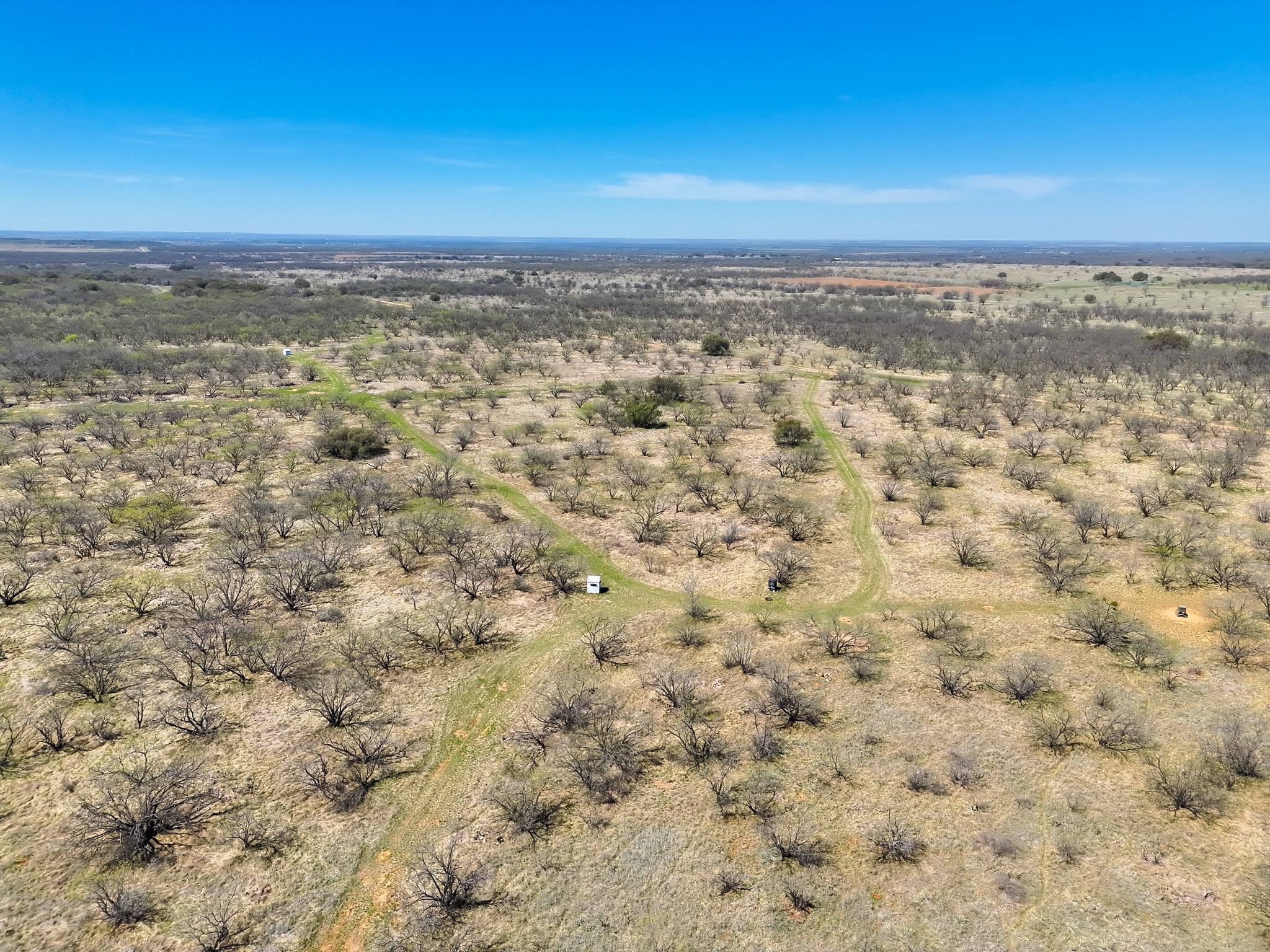 Tbd County Road 291 Breckenridge TX 76464
