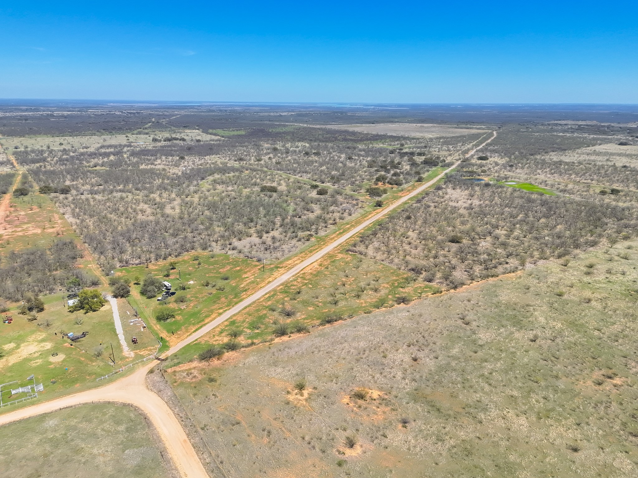 Tbd County Road 291 Breckenridge TX 76464
