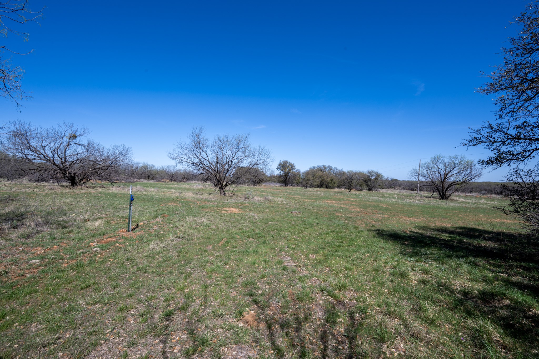 Tbd County Road 291 Breckenridge TX 76464
