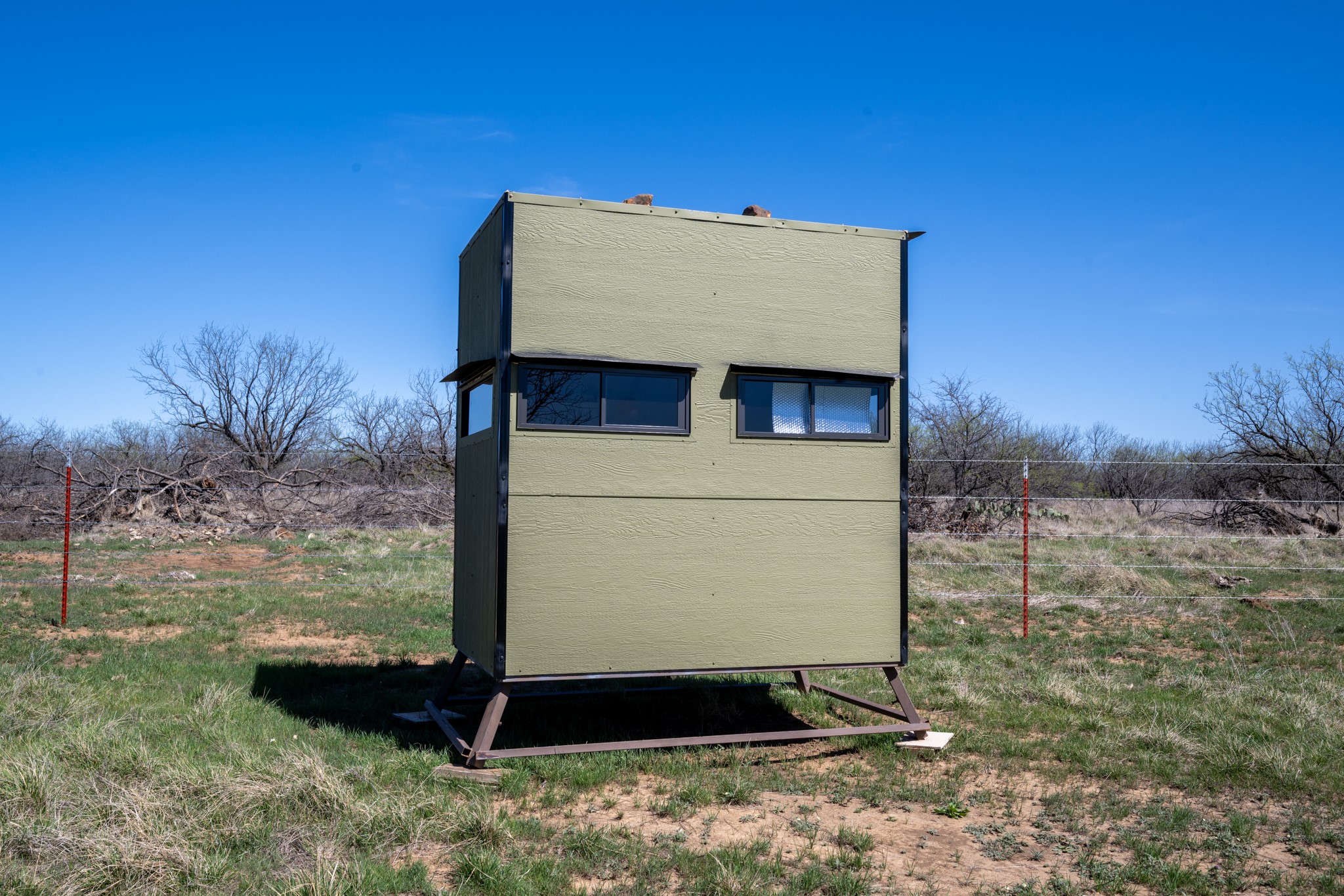 Tbd County Road 291 Breckenridge TX 76464