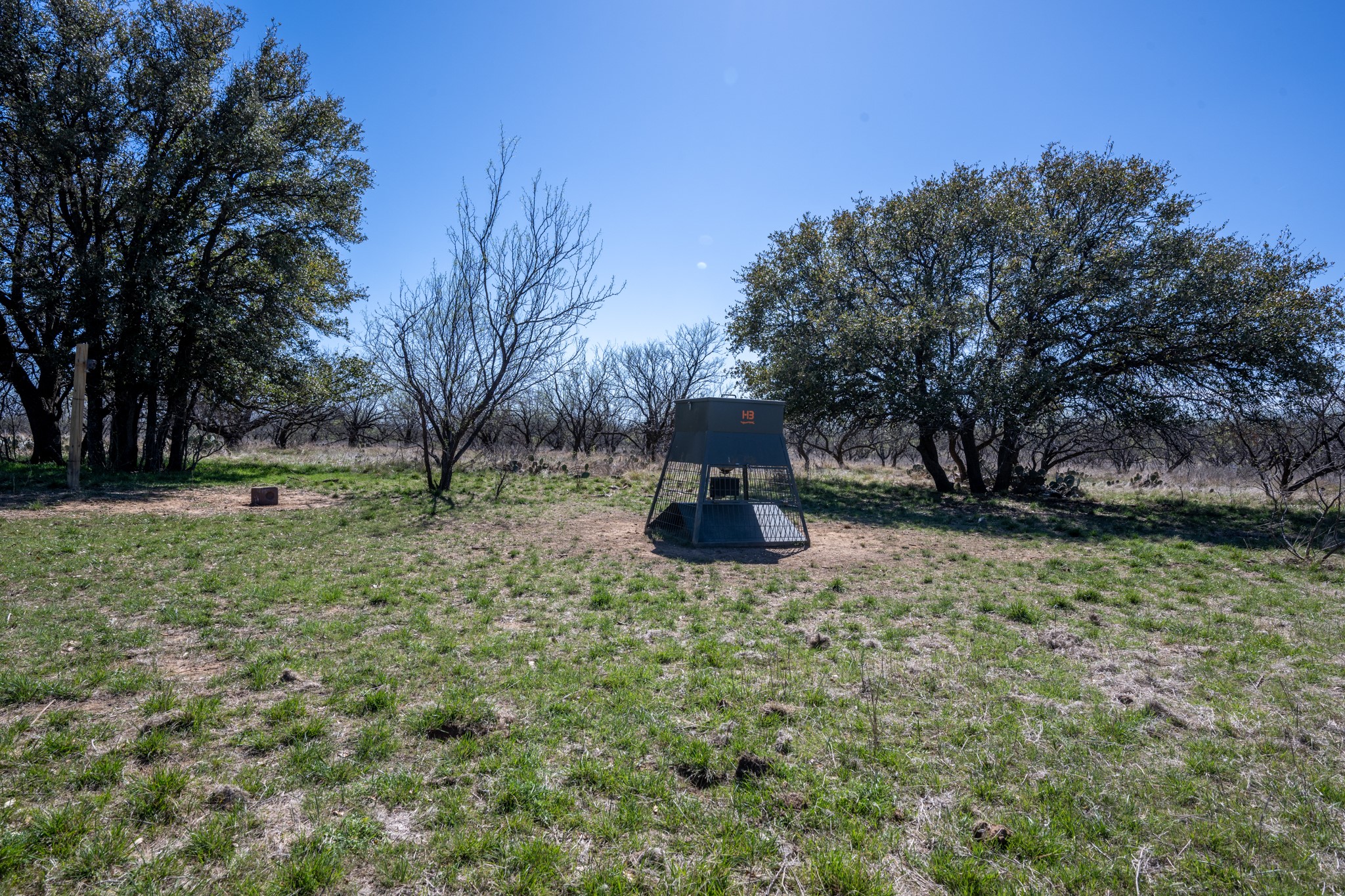 Tbd County Road 291 Breckenridge TX 76464