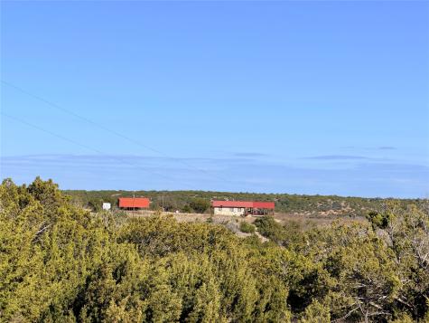 5530 Highway 158 Robert Lee TX 76945