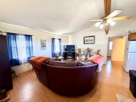 5530 Highway 158 Robert Lee TX 76945