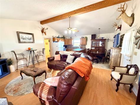 5530 Highway 158 Robert Lee TX 76945