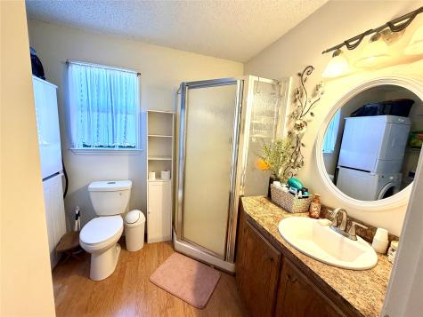 5530 Highway 158 Robert Lee TX 76945