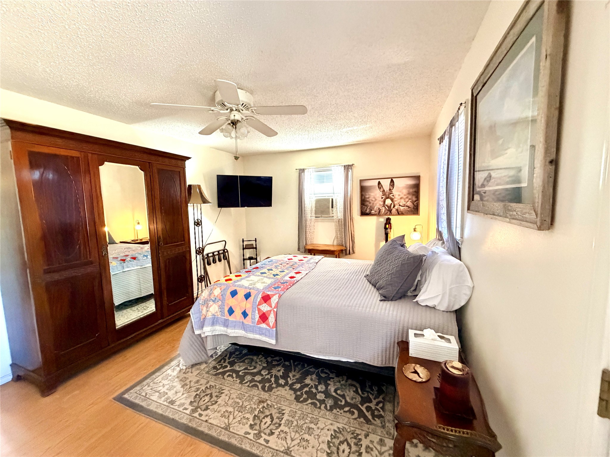 5530 Highway 158 Robert Lee TX 76945