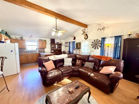 5530 Highway 158 Robert Lee TX 76945