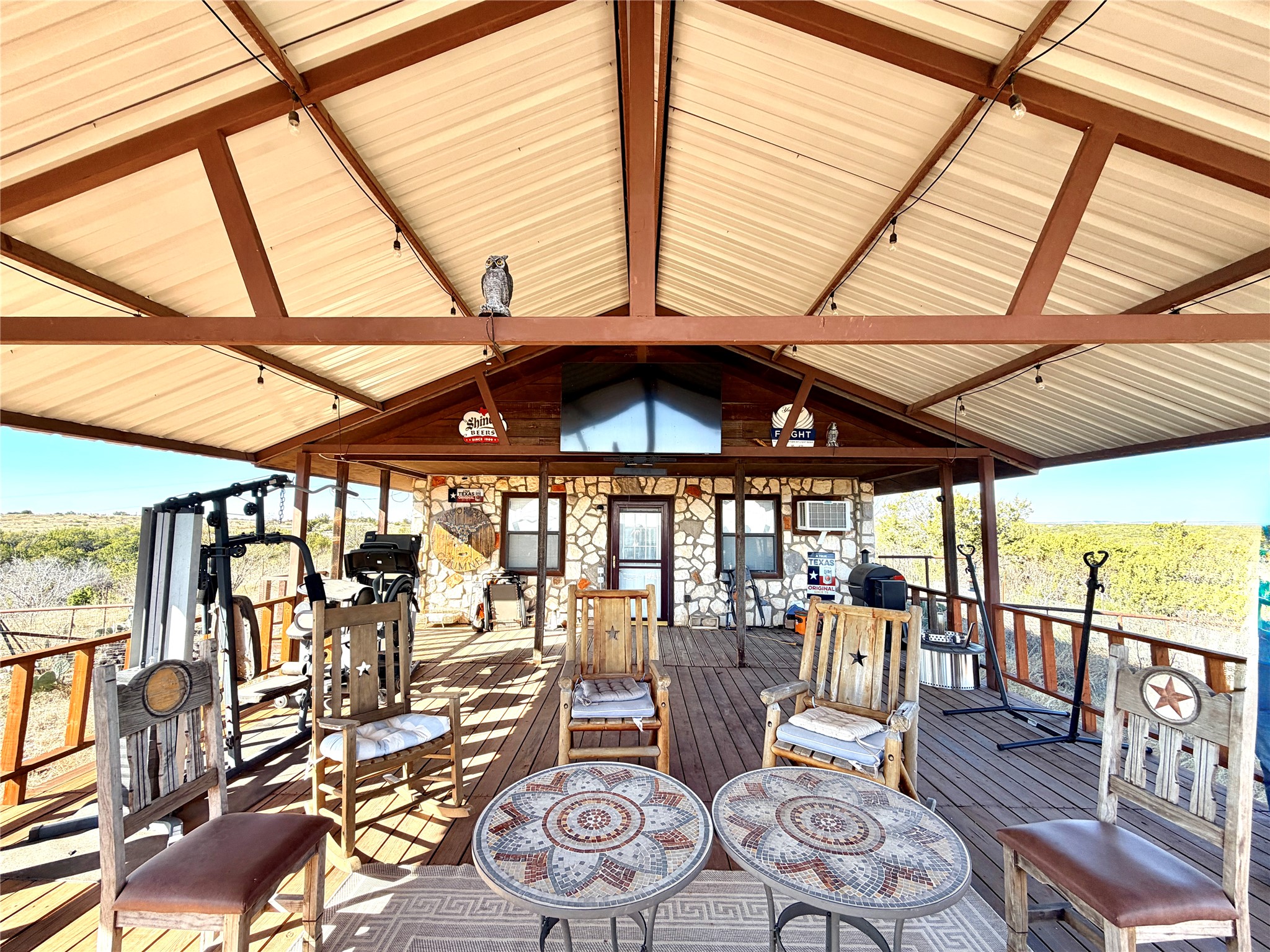 5530 Highway 158 Robert Lee TX 76945