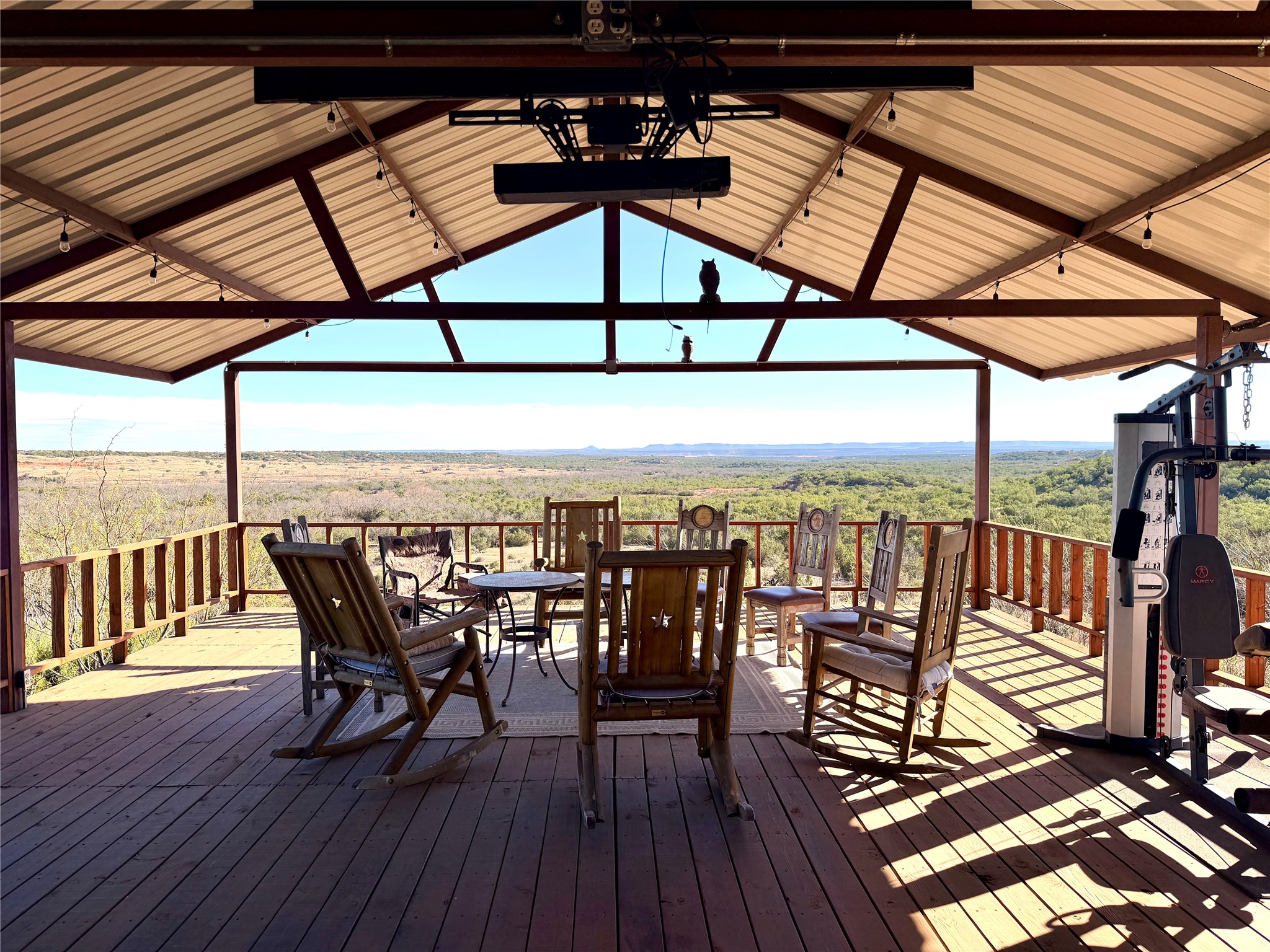5530 Highway 158 Robert Lee TX 76945