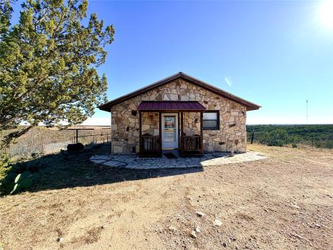 5530 Highway 158 Robert Lee TX 76945