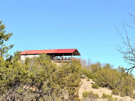 5530 Highway 158 Robert Lee TX 76945