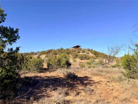 5530 Highway 158 Robert Lee TX 76945