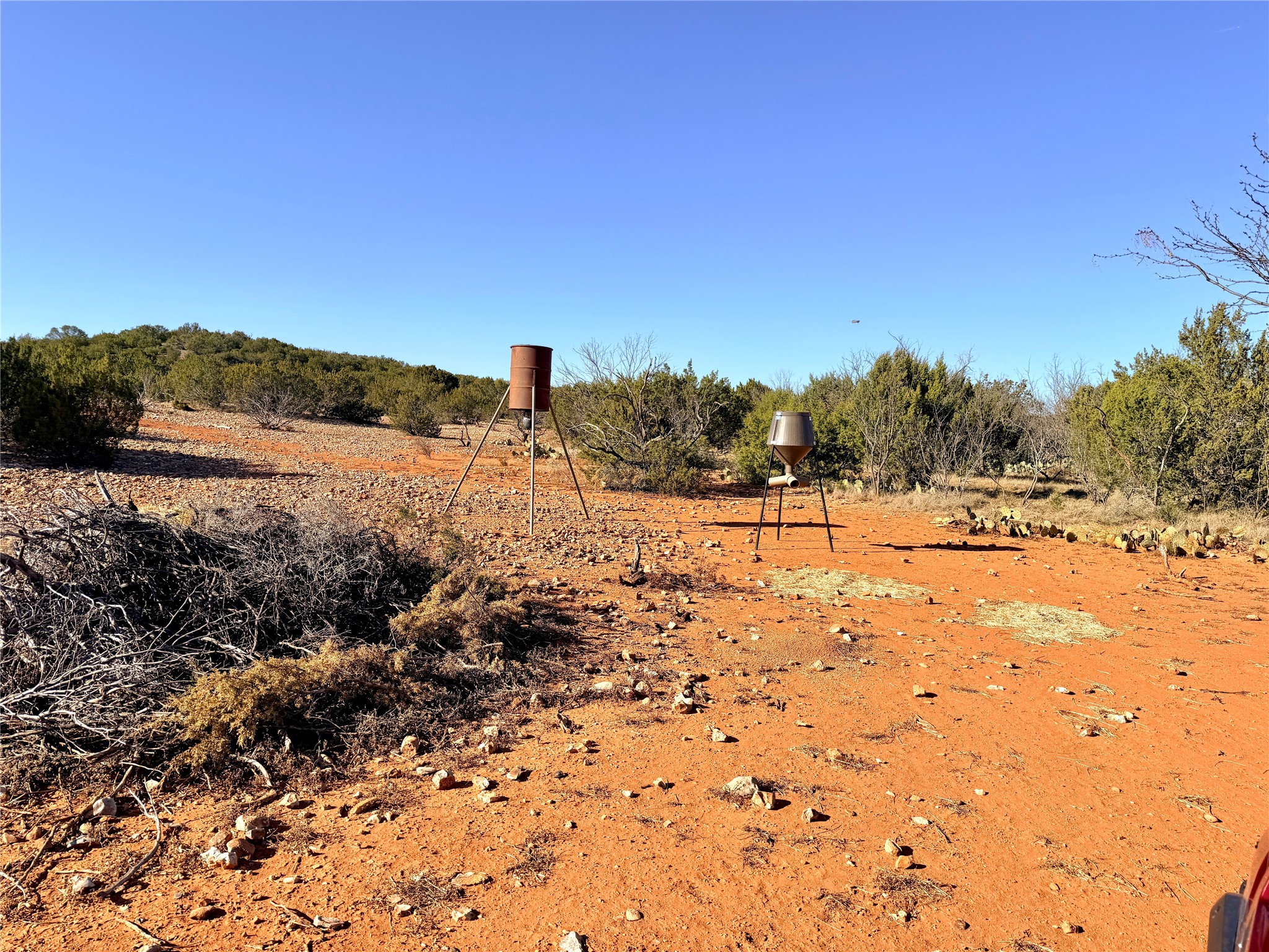 5530 Highway 158 Robert Lee TX 76945