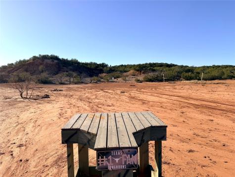 5530 Highway 158 Robert Lee TX 76945